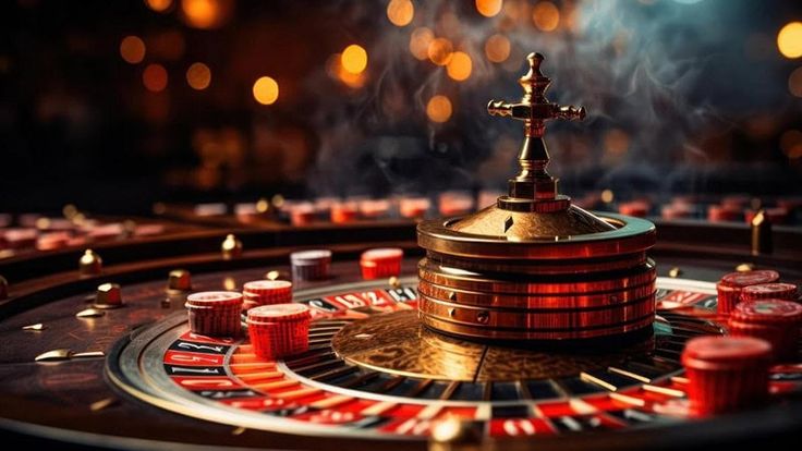 4Rabet پاکستان میں میگا ویز کیسینو گیمز
