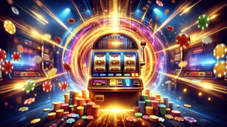 4Rabet کیسینو گیمز کا ایک زمرہ منتخب کریں

