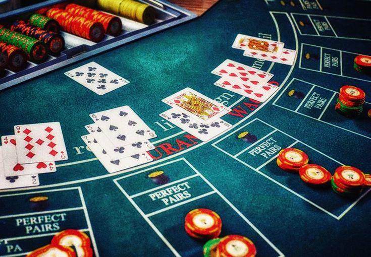 4Rabet آن لائن کیسینو میں اصل گیمز